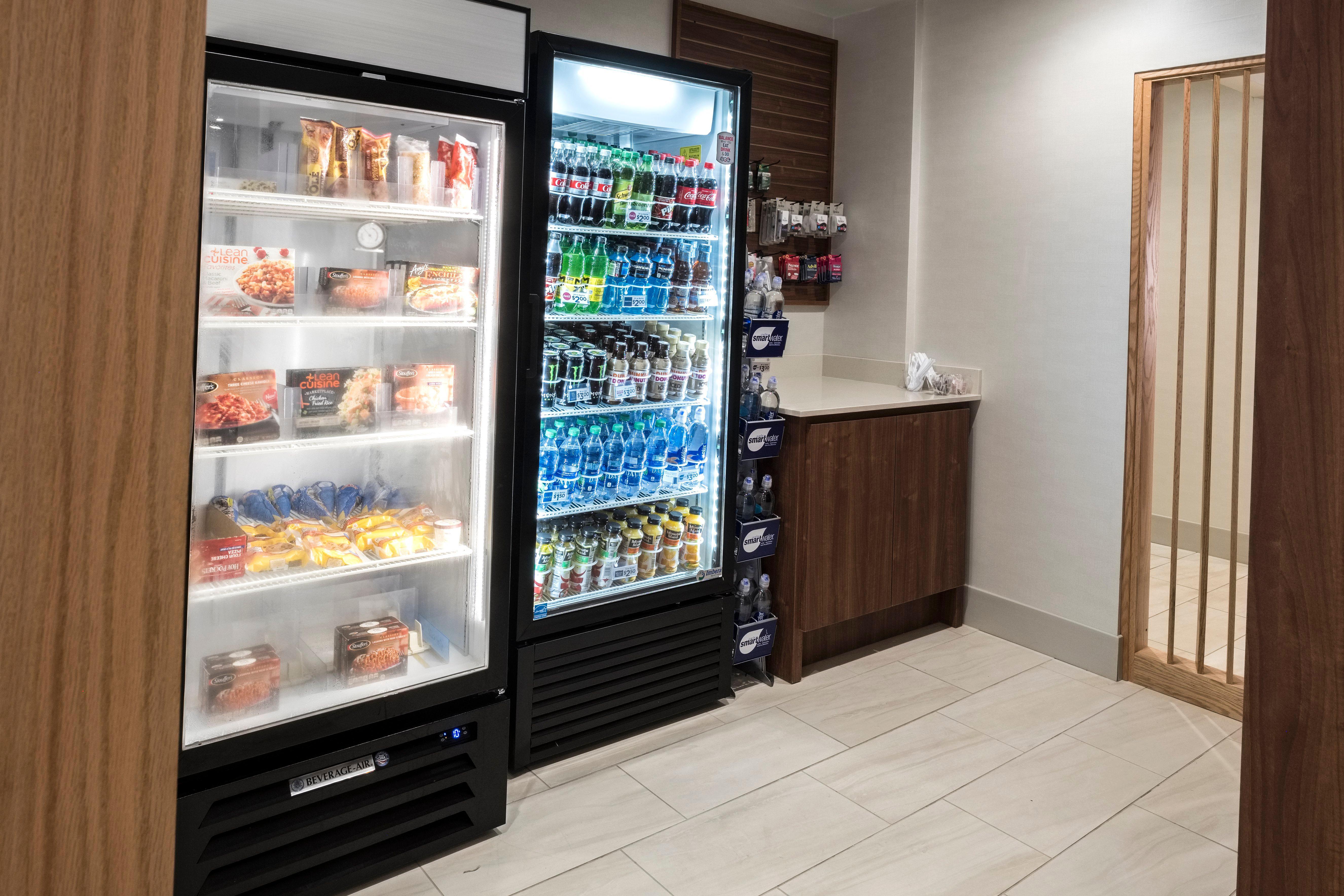 Holiday Inn Express & Suites - Commerce By Ihg Buitenkant foto